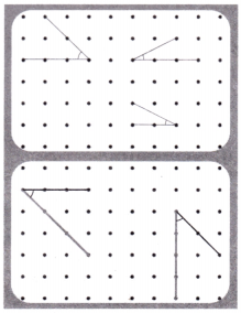 Shapes Around Us Class 4 Solutions Question Answer Maths Chapter 1 29