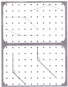 Shapes Around Us Class 4 Solutions Question Answer Maths Chapter 1 31