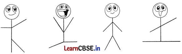 Shapes Around Us Class 4 Solutions Question Answer Maths Chapter 1 32