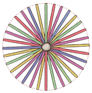 Shapes Around Us Class 4 Solutions Question Answer Maths Chapter 1 38