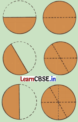 Shapes Around Us Class 4 Solutions Question Answer Maths Chapter 1 40