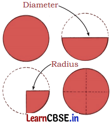 Shapes Around Us Class 4 Solutions Question Answer Maths Chapter 1 42