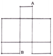 Shapes Around Us Class 4 Solutions Question Answer Maths Chapter 1 54