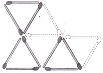 Shapes Around Us Class 4 Solutions Question Answer Maths Chapter 1 60