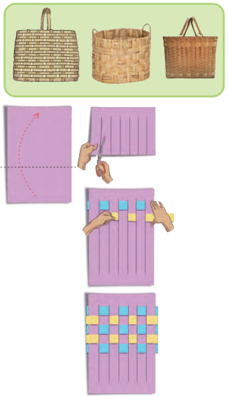 Shapes and Patterns Class 5 Solutions Question Answer Maths Chapter 7 1