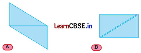Shapes and Patterns Class 5 Solutions Question Answer Maths Chapter 7 12