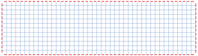 Shapes and Patterns Class 5 Solutions Question Answer Maths Chapter 7 13