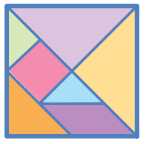 Shapes and Patterns Class 5 Solutions Question Answer Maths Chapter 7 14