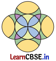 Shapes and Patterns Class 5 Solutions Question Answer Maths Chapter 7 18