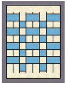 Shapes and Patterns Class 5 Solutions Question Answer Maths Chapter 7 2