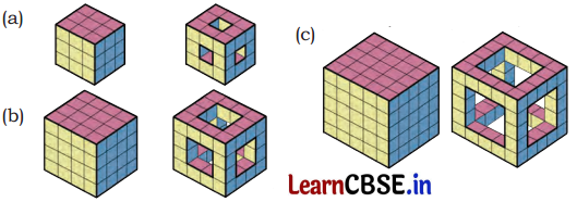 Shapes and Patterns Class 5 Solutions Question Answer Maths Chapter 7 21