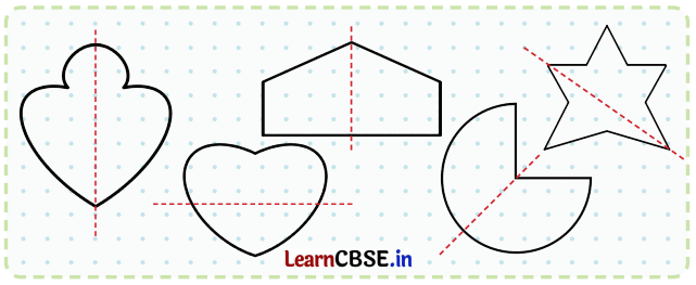 Sharing and Measuring Class 4 Solutions Question Answer Maths Chapter 5 1