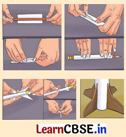 Some Unique Places Class 5 Question Answer EVS Chapter 6 2