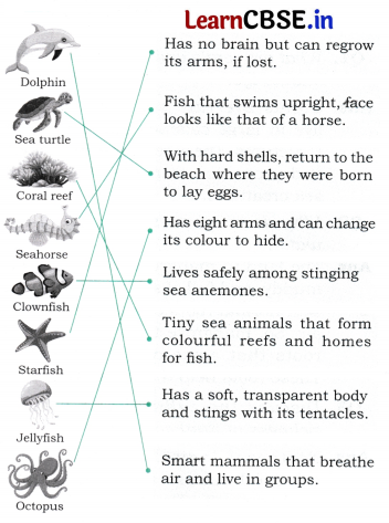 Some Unique Places Class 5 Question Answer EVS Chapter 6 5