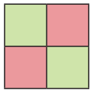 Symmetrical Designs Class 5 Solutions Question Answer Maths Chapter 10 16