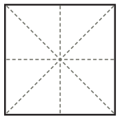 Symmetrical Designs Class 5 Solutions Question Answer Maths Chapter 10 18