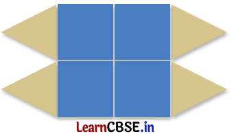 Symmetrical Designs Class 5 Solutions Question Answer Maths Chapter 10 21