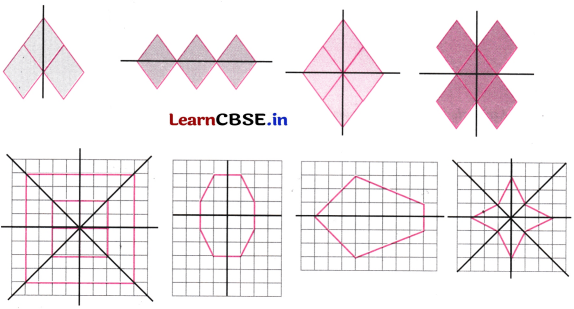 Symmetry Class 6 NCERT Solutions Ganita Prakash Maths Chapter 9 31