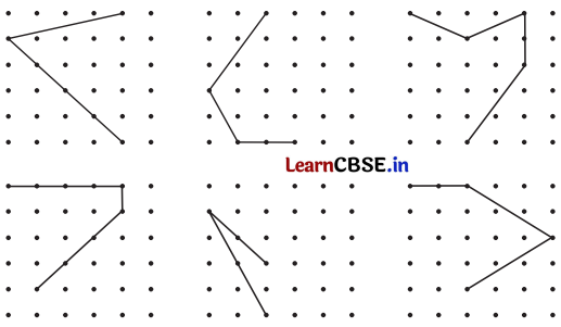 Symmetry Class 6 NCERT Solutions Ganita Prakash Maths Chapter 9 40