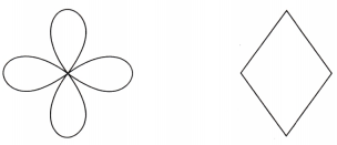 Symmetry Class 6 Solutions Question Answer 72