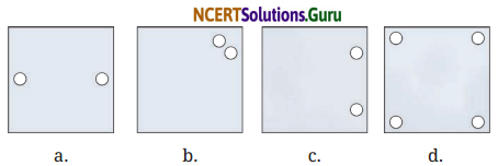 Symmetry Class 6 Solutions Question Answer Page 223 Q1.1