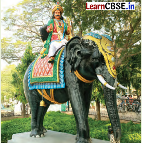 The Age of Reorganisation Class 7 Questions and Answers Social Science Chapter 6 - 10