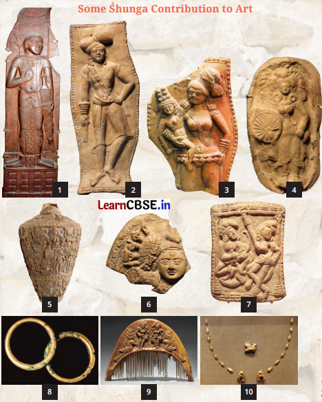 The Age of Reorganisation Class 7 Questions and Answers Social Science Chapter 6 - 3