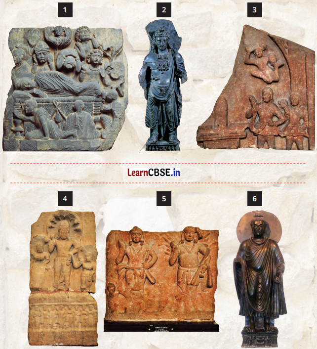 The Age of Reorganisation Class 7 Questions and Answers Social Science Chapter 6 - 6