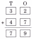 The Cleanest Village Class 4 Solutions Question Answer Maths Chapter 7 17