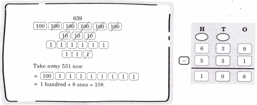 The Cleanest Village Class 4 Solutions Question Answer Maths Chapter 7 26