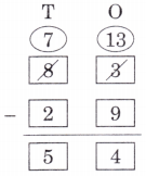 The Cleanest Village Class 4 Solutions Question Answer Maths Chapter 7 27