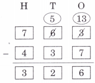 The Cleanest Village Class 4 Solutions Question Answer Maths Chapter 7 29
