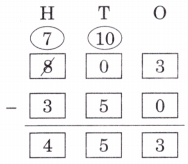 The Cleanest Village Class 4 Solutions Question Answer Maths Chapter 7 30
