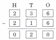 The Cleanest Village Class 4 Solutions Question Answer Maths Chapter 7 32