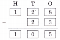 The Cleanest Village Class 4 Solutions Question Answer Maths Chapter 7 33