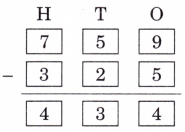 The Cleanest Village Class 4 Solutions Question Answer Maths Chapter 7 34