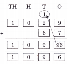 The Cleanest Village Class 4 Solutions Question Answer Maths Chapter 7 37