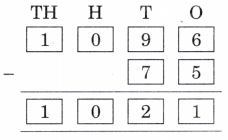 The Cleanest Village Class 4 Solutions Question Answer Maths Chapter 7 38