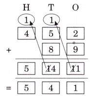 The Cleanest Village Class 4 Solutions Question Answer Maths Chapter 7 43