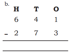 The Cleanest Village Class 4 Solutions Question Answer Maths Chapter 7 44