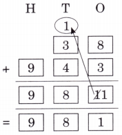 The Cleanest Village Class 4 Solutions Question Answer Maths Chapter 7 47