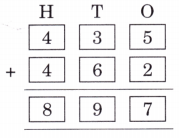 The Cleanest Village Class 4 Solutions Question Answer Maths Chapter 7 49