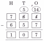 The Cleanest Village Class 4 Solutions Question Answer Maths Chapter 7 50