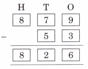 The Cleanest Village Class 4 Solutions Question Answer Maths Chapter 7 52