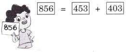 The Cleanest Village Class 4 Solutions Question Answer Maths Chapter 7 54