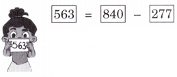 The Cleanest Village Class 4 Solutions Question Answer Maths Chapter 7 55
