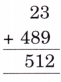 The Cleanest Village Class 4 Solutions Question Answer Maths Chapter 7 59
