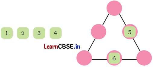 The Cleanest Village Class 4 Solutions Question Answer Maths Chapter 7 6