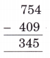 The Cleanest Village Class 4 Solutions Question Answer Maths Chapter 7 73