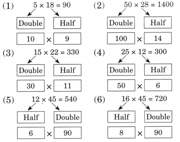 The Dairy Farm Class 5 Solutions Question Answer Maths Chapter 6 20